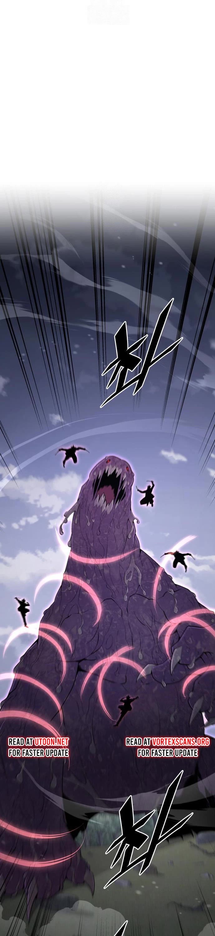 Apocalyptic Chef Awakening chapter 97 page 55