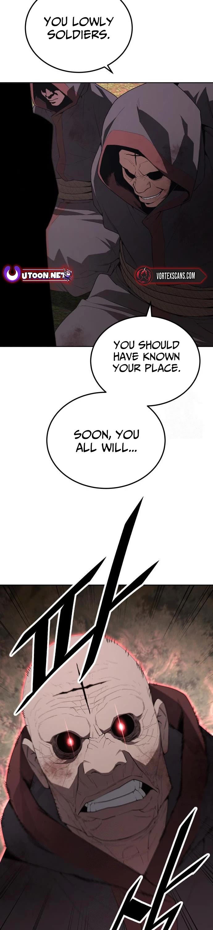 Apocalyptic Chef Awakening chapter 97 page 9