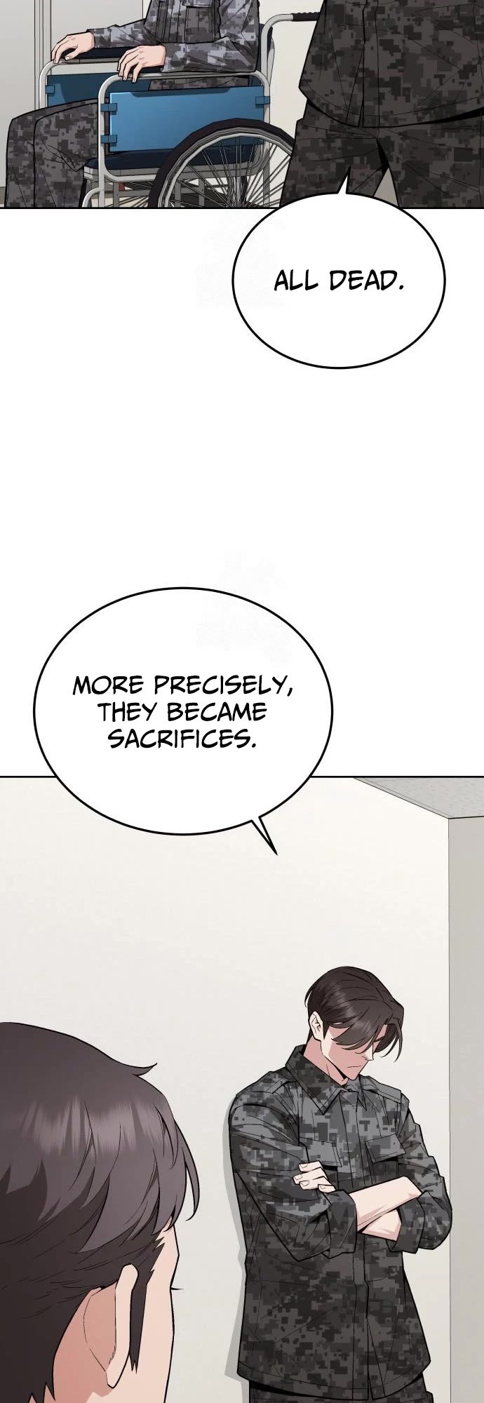 Apocalyptic Chef Awakening chapter 98 page 11