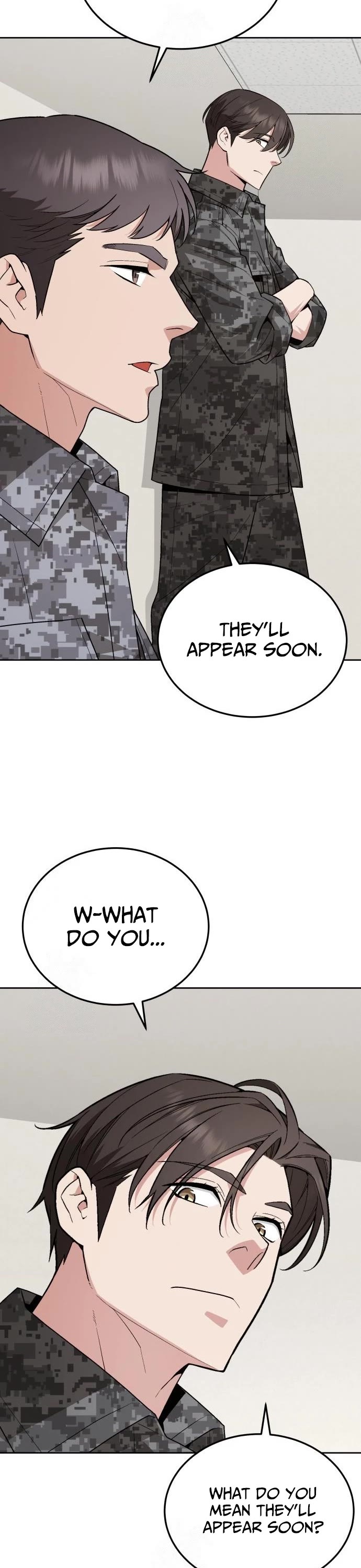 Apocalyptic Chef Awakening chapter 98 page 14