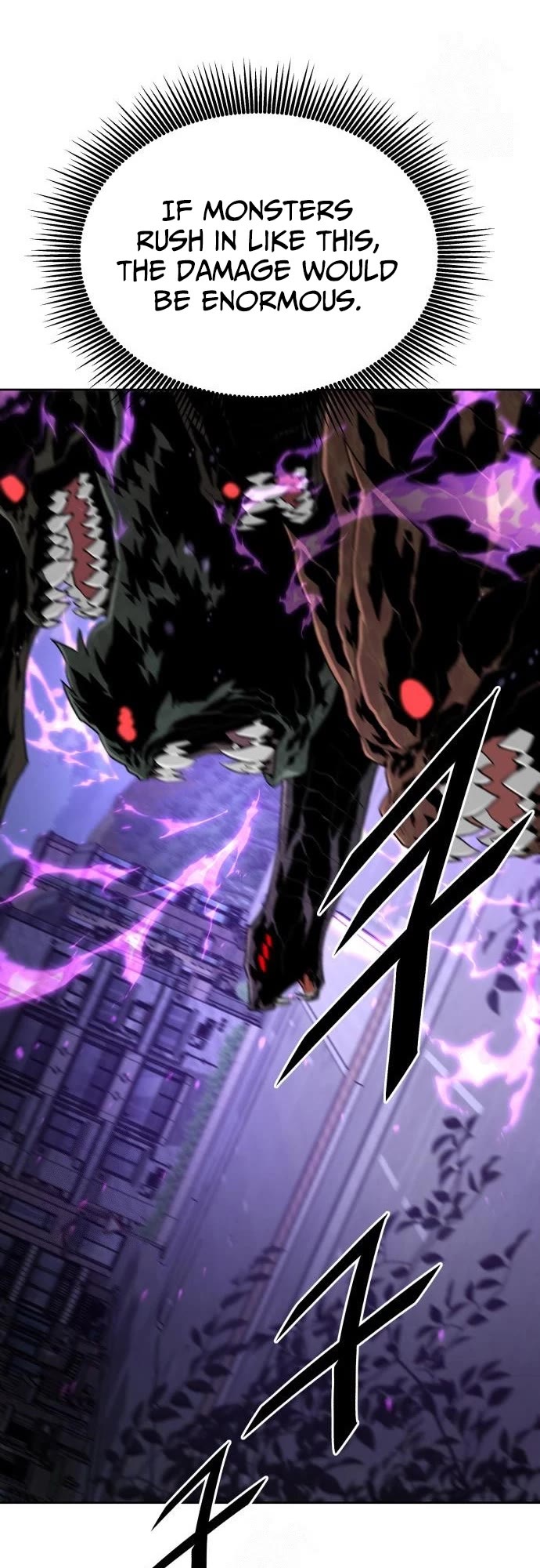 Apocalyptic Chef Awakening chapter 98 page 19