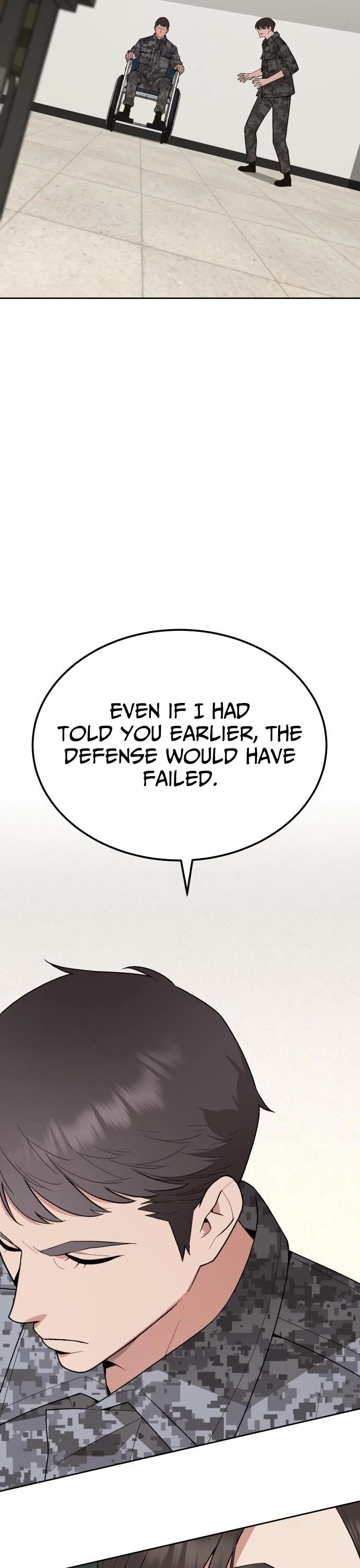 Apocalyptic Chef Awakening chapter 98 page 22