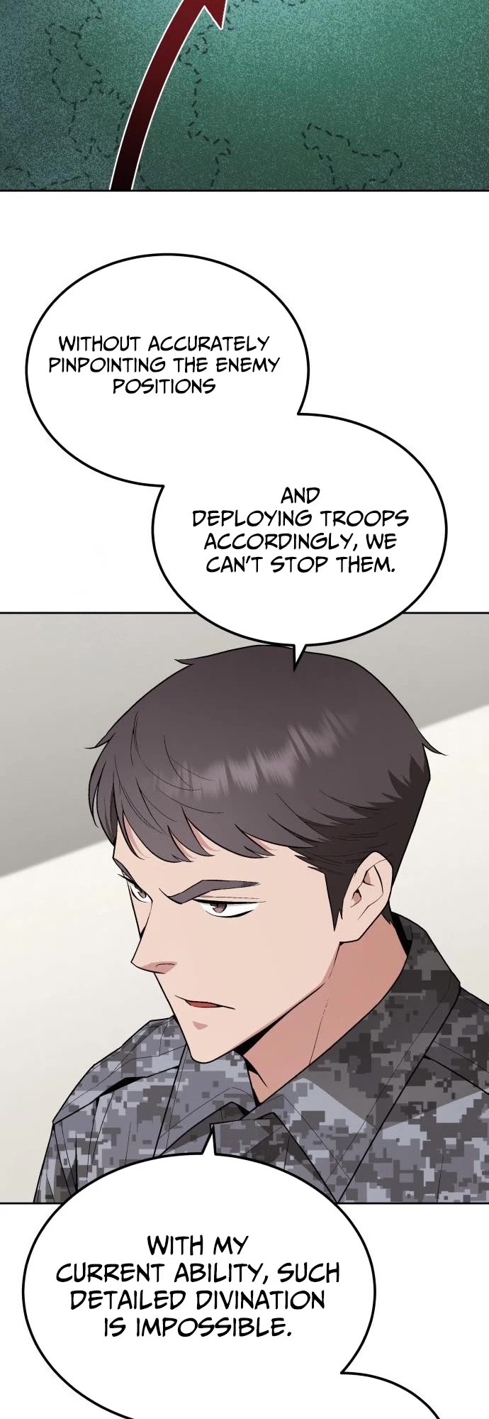 Apocalyptic Chef Awakening chapter 98 page 24
