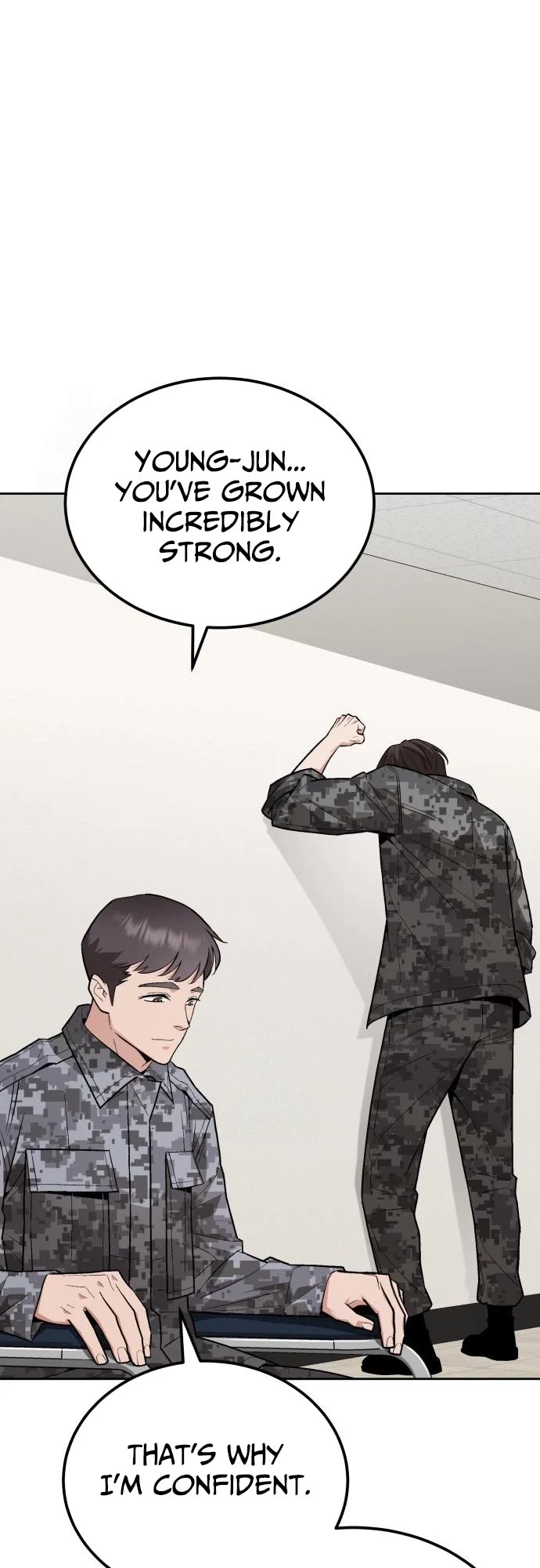 Apocalyptic Chef Awakening chapter 98 page 27