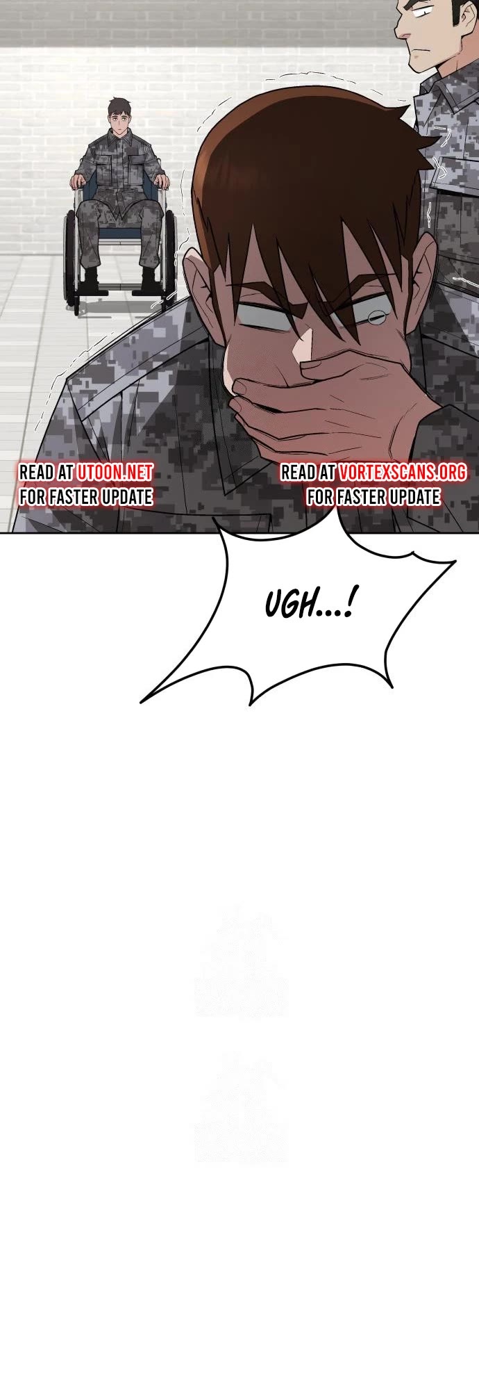Apocalyptic Chef Awakening chapter 98 page 40