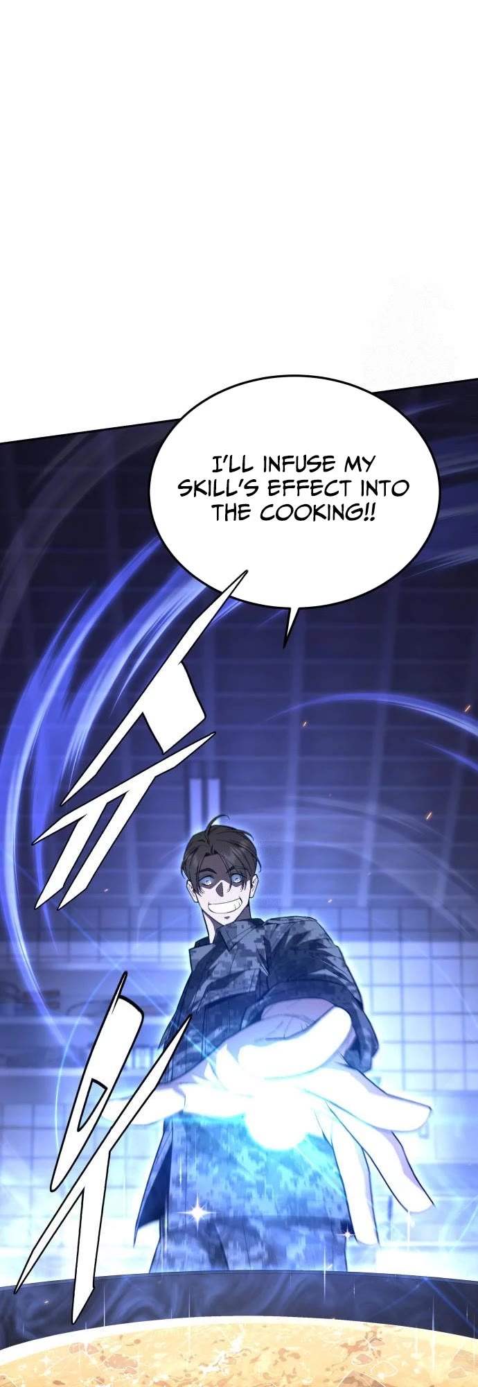 Apocalyptic Chef Awakening chapter 98 page 56