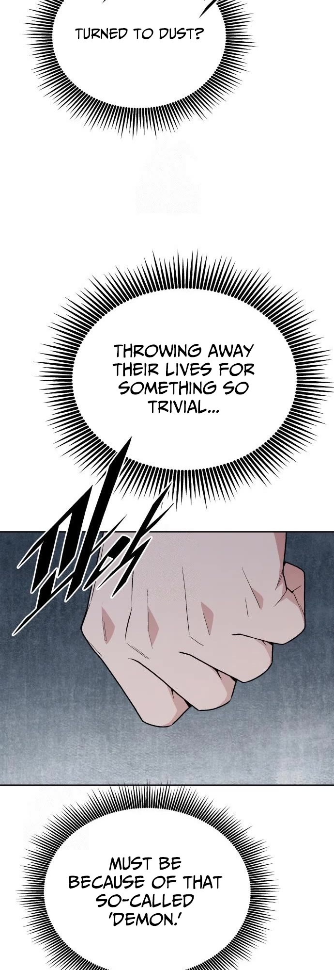 Apocalyptic Chef Awakening chapter 98 page 8