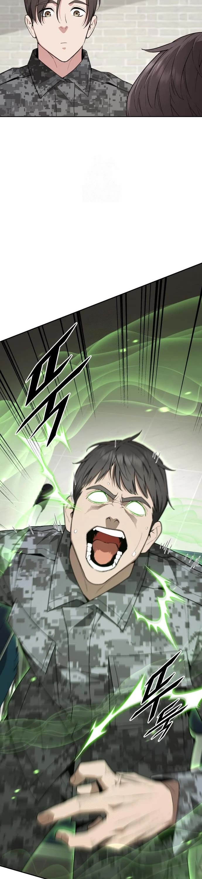 Apocalyptic Chef Awakening chapter 99 page 13