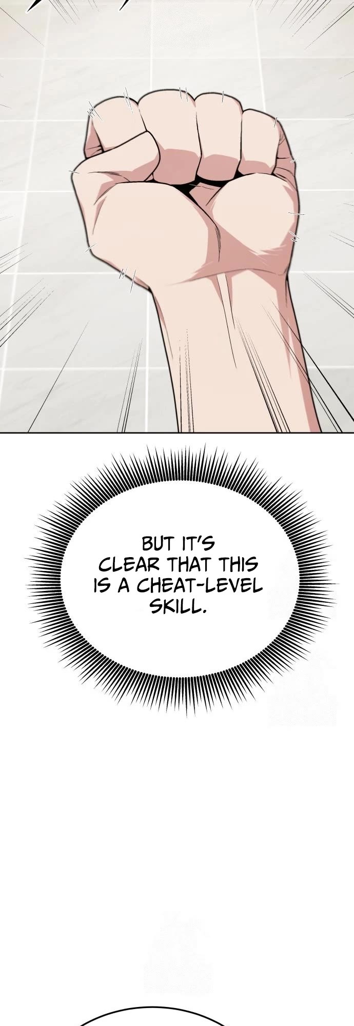 Apocalyptic Chef Awakening chapter 99 page 27