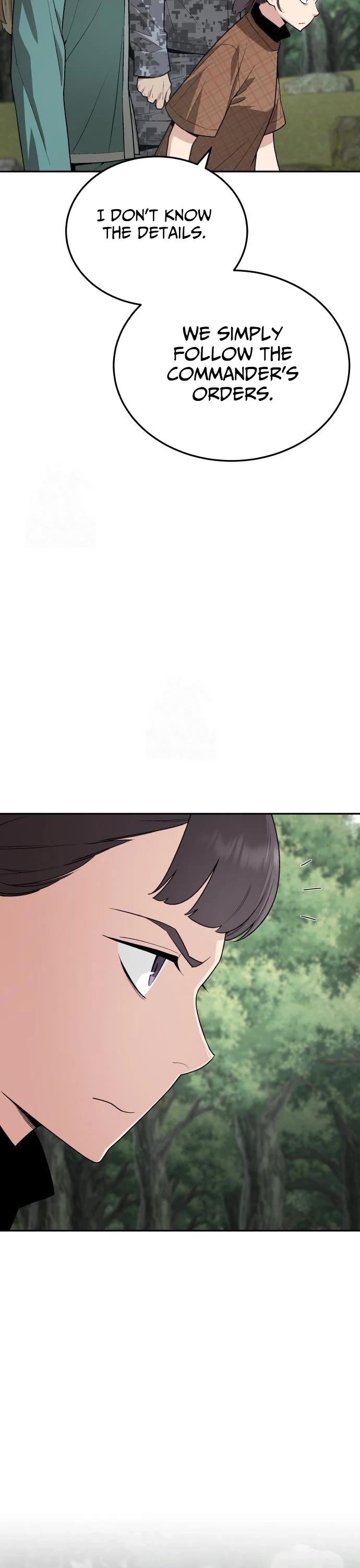 Apocalyptic Chef Awakening chapter 99 page 41
