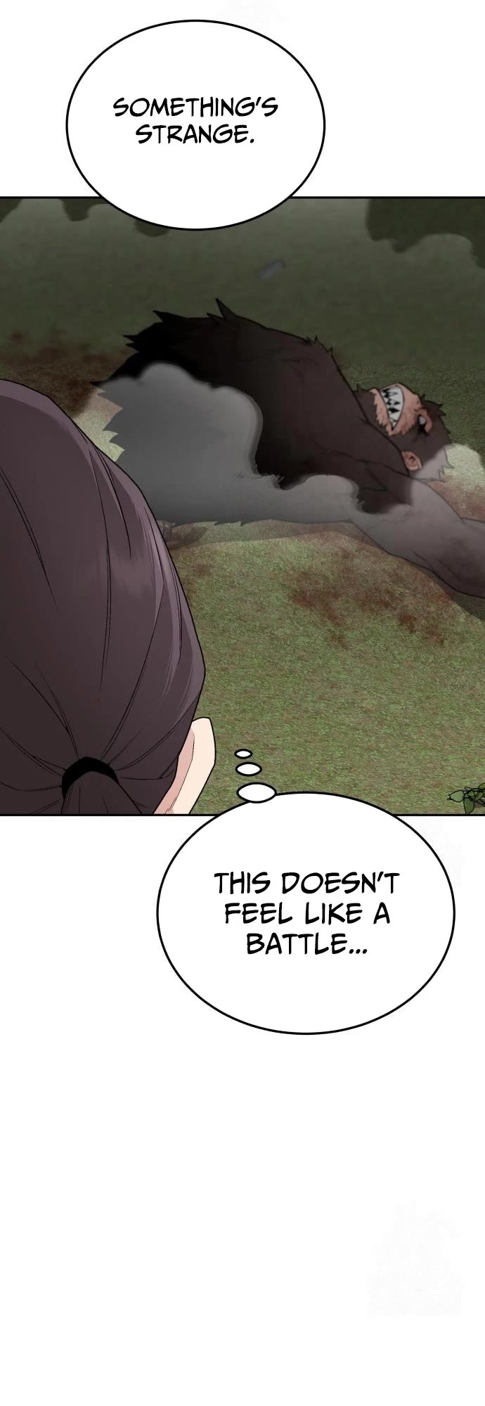 Apocalyptic Chef Awakening chapter 99 page 44