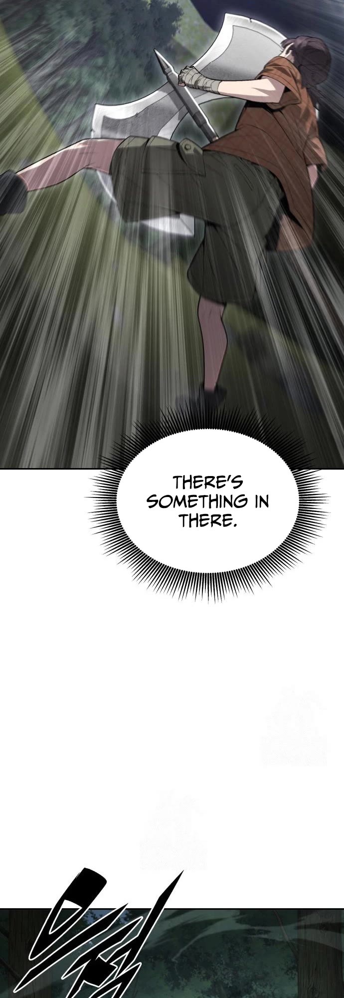 Apocalyptic Chef Awakening chapter 99 page 47