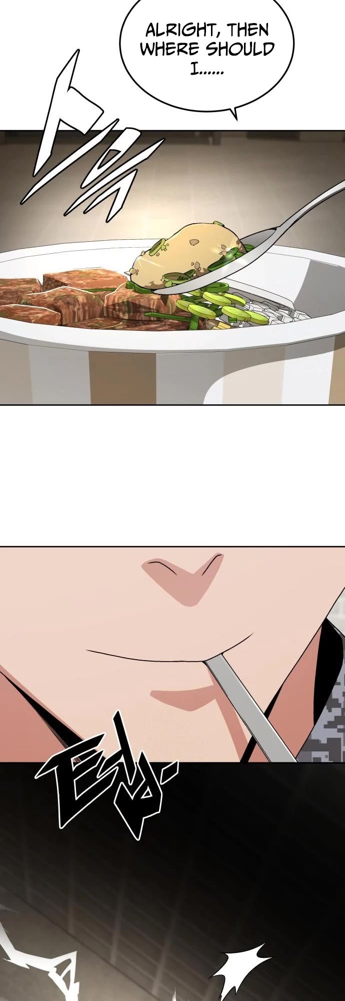 Apocalyptic Chef Awakening chapter 99 page 8
