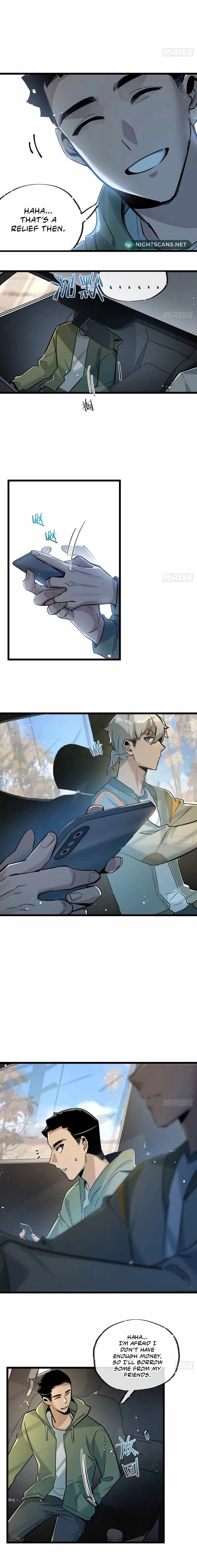 Apocalyptic Super Farm chapter 10 page 10