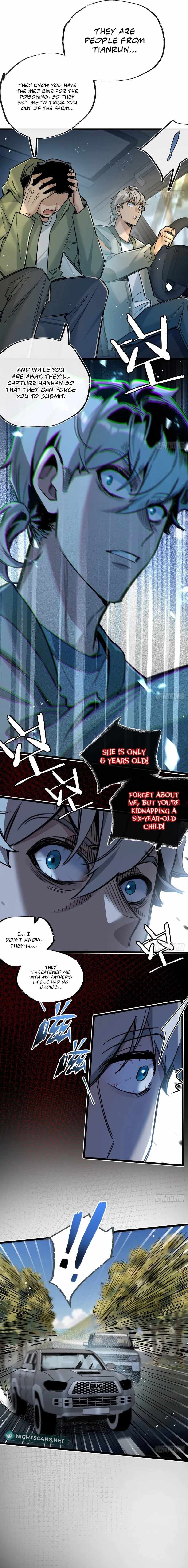 Apocalyptic Super Farm chapter 11 page 10