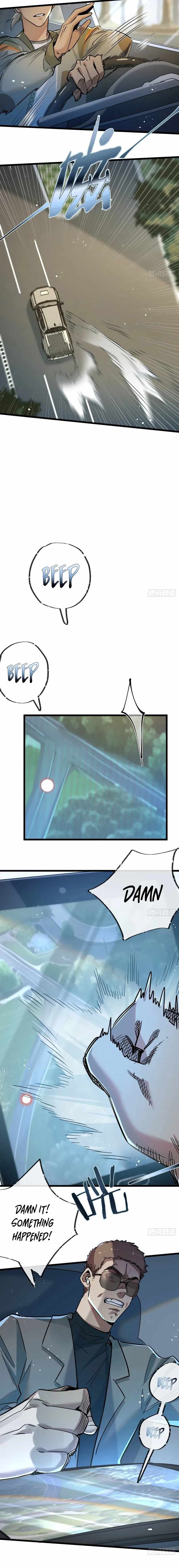 Apocalyptic Super Farm chapter 11 page 7