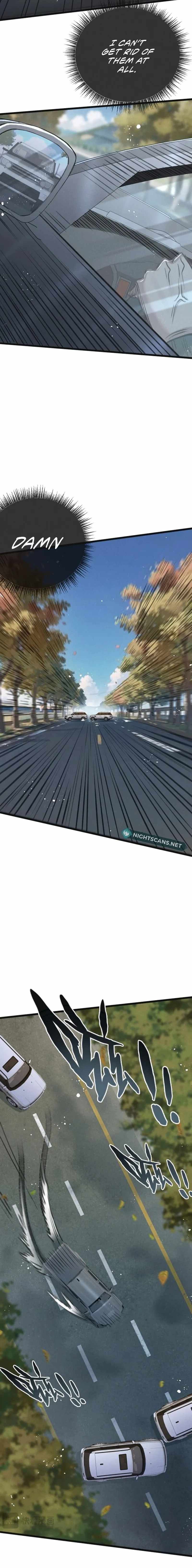 Apocalyptic Super Farm chapter 12 page 10