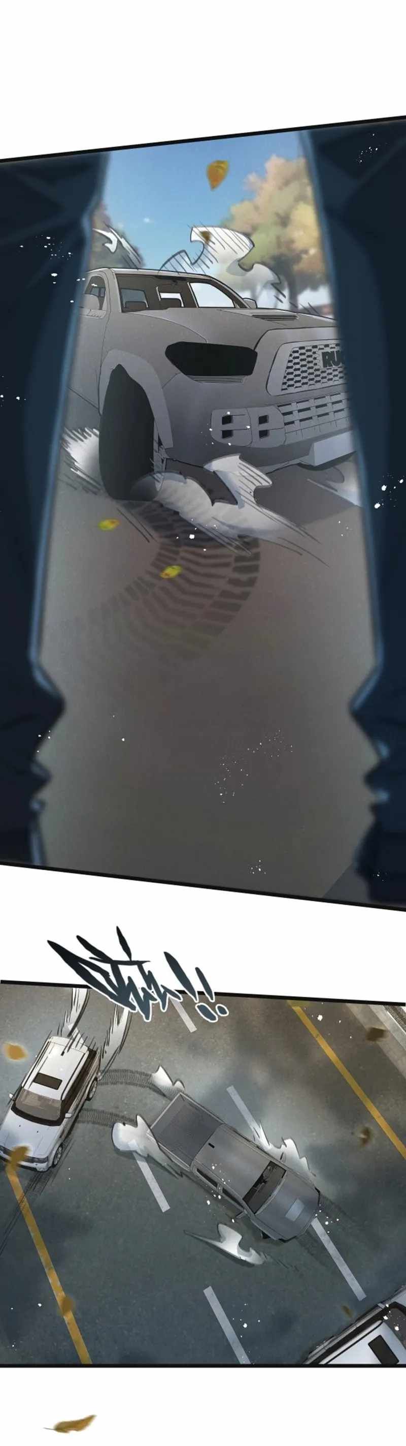 Apocalyptic Super Farm chapter 12 page 11