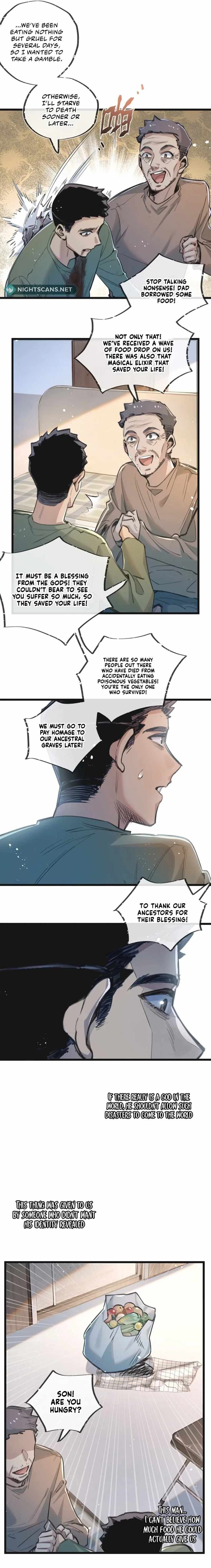 Apocalyptic Super Farm chapter 12 page 3