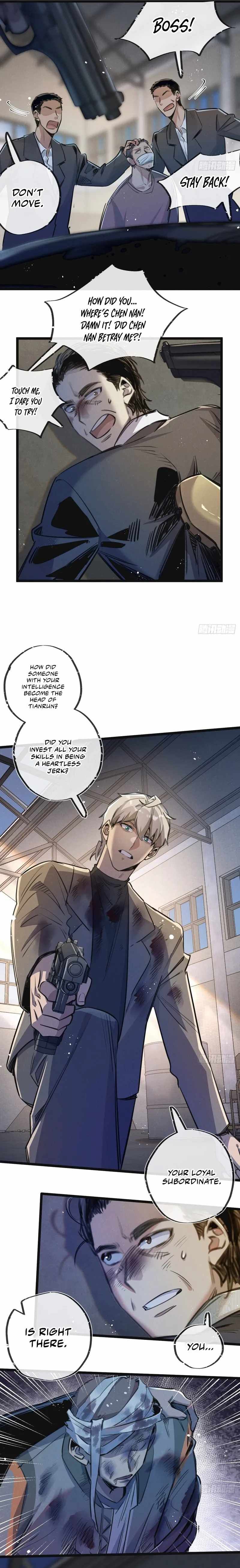 Apocalyptic Super Farm chapter 14 page 10