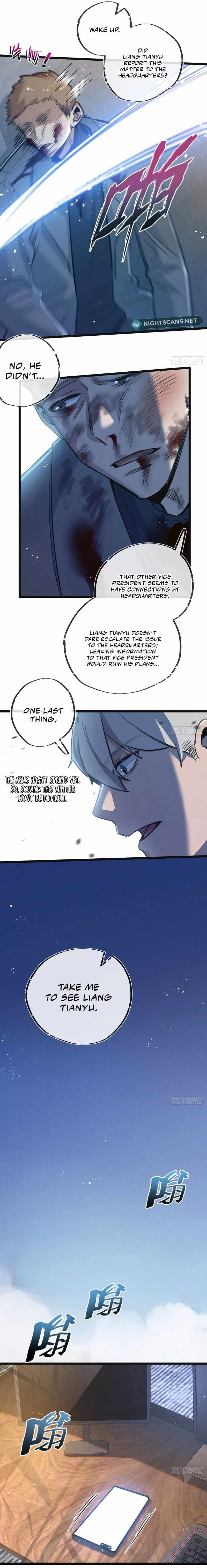 Apocalyptic Super Farm chapter 14 page 4