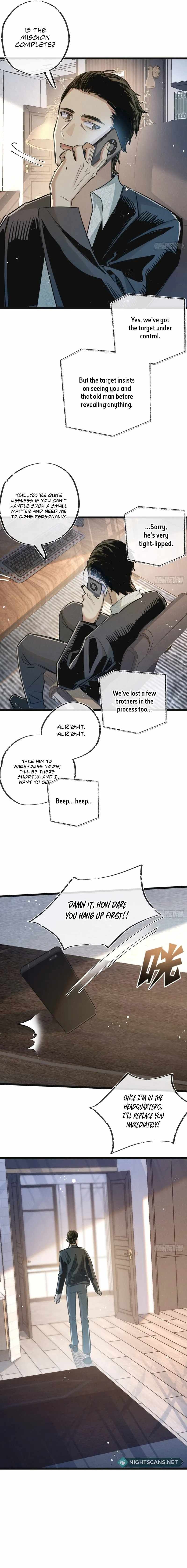 Apocalyptic Super Farm chapter 14 page 5