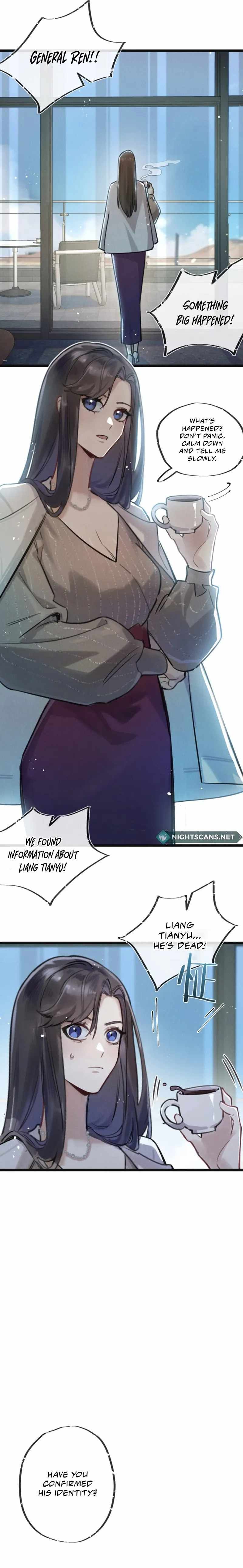 Apocalyptic Super Farm chapter 15 page 11