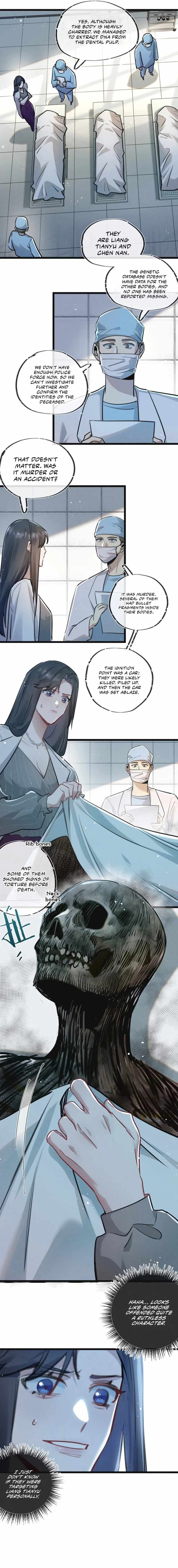 Apocalyptic Super Farm chapter 15 page 12