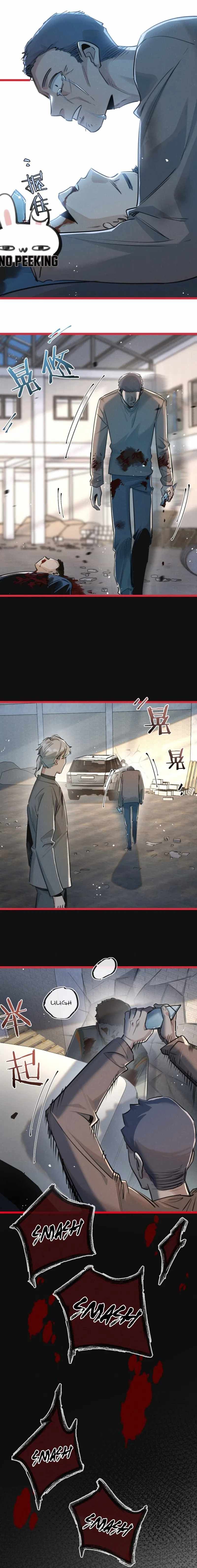 Apocalyptic Super Farm chapter 15 page 9