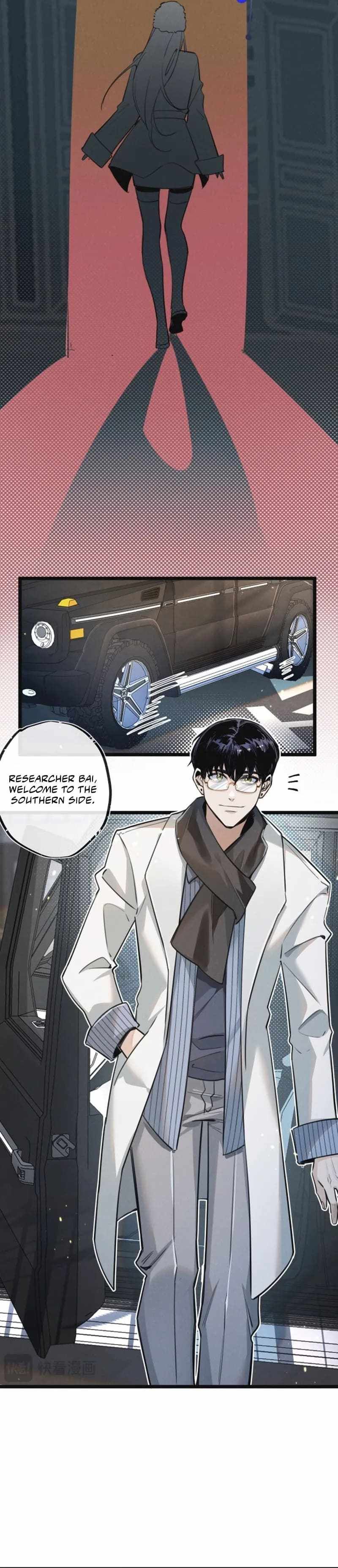 Apocalyptic Super Farm chapter 17 page 3