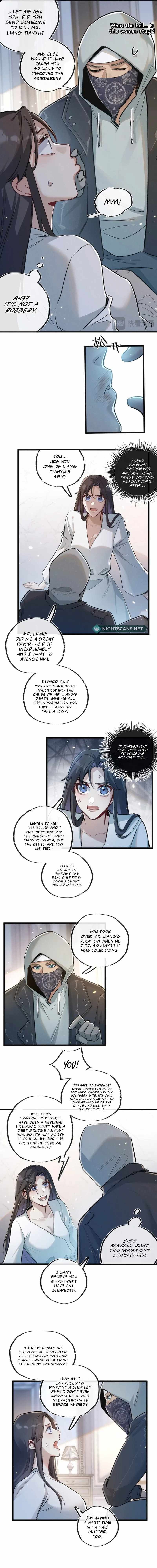 Apocalyptic Super Farm chapter 19 page 4