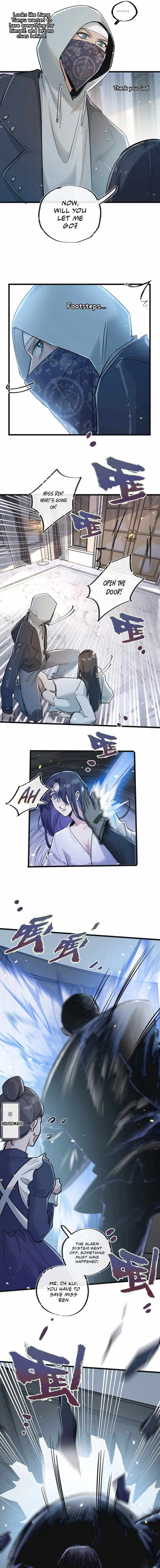 Apocalyptic Super Farm chapter 19 page 5