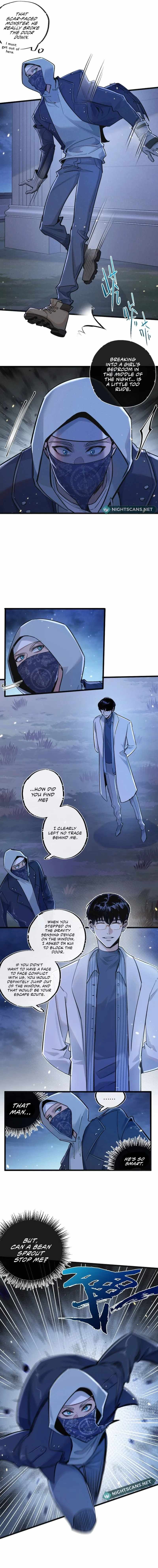 Apocalyptic Super Farm chapter 19 page 7