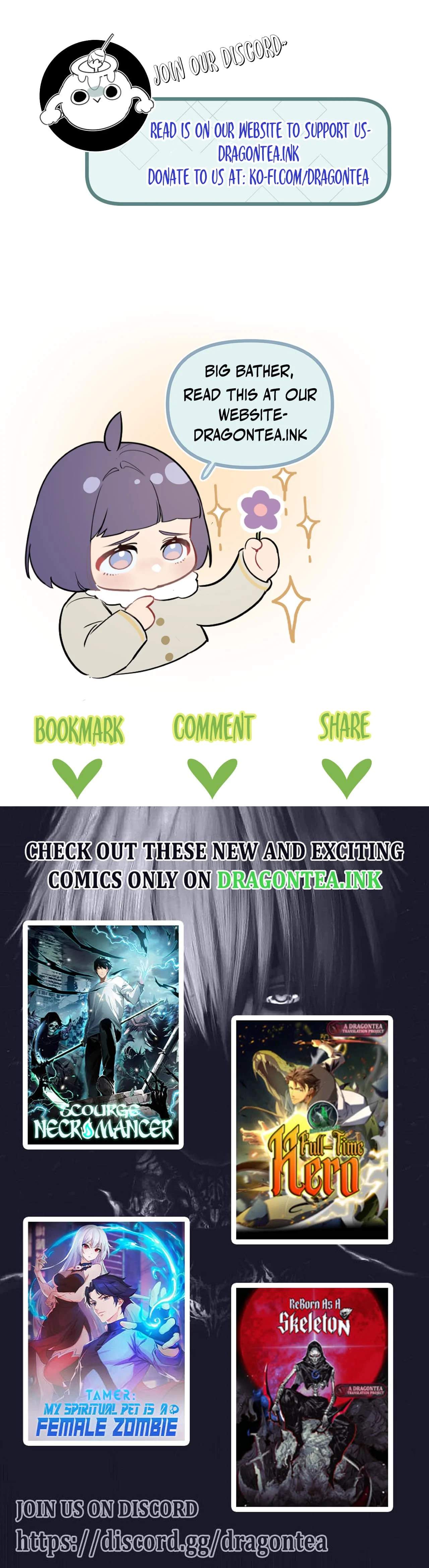 Apocalyptic Super Farm chapter 2 page 16