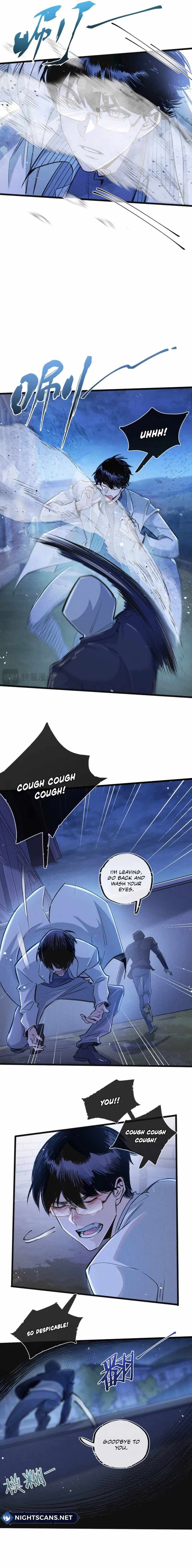 Apocalyptic Super Farm chapter 20 page 3