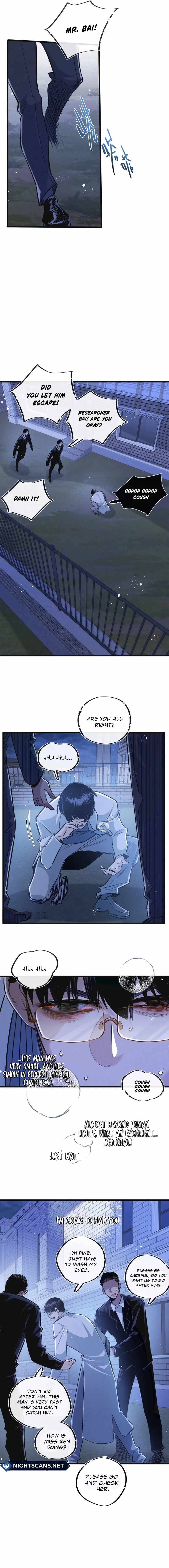 Apocalyptic Super Farm chapter 20 page 4