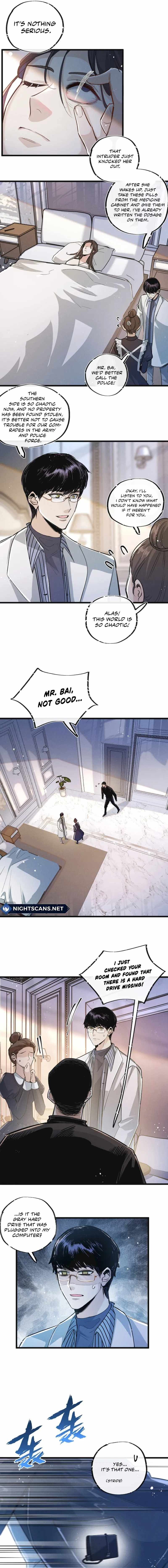 Apocalyptic Super Farm chapter 20 page 5