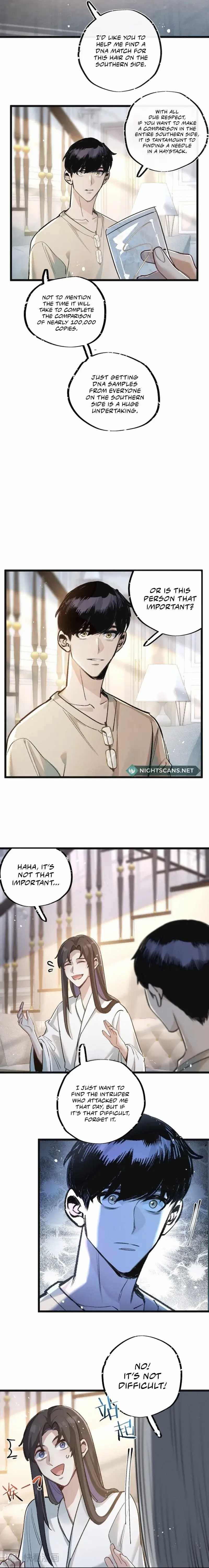 Apocalyptic Super Farm chapter 21 page 10