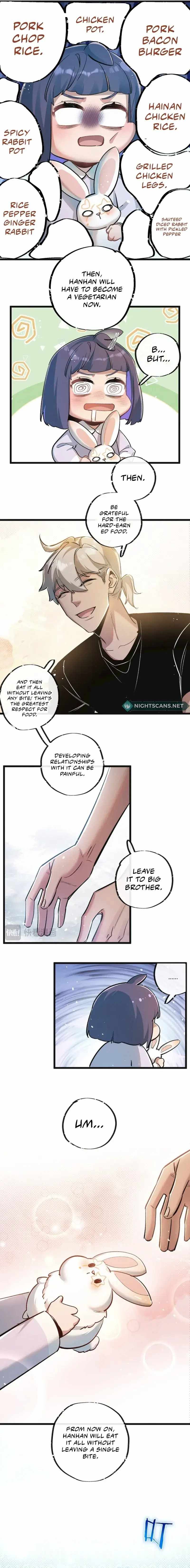 Apocalyptic Super Farm chapter 21 page 4