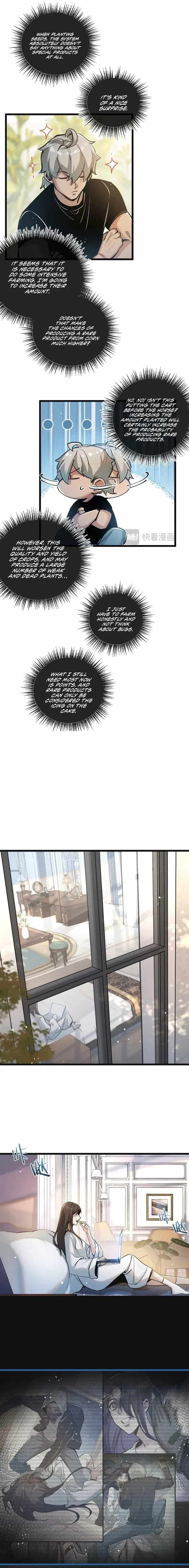 Apocalyptic Super Farm chapter 21 page 7