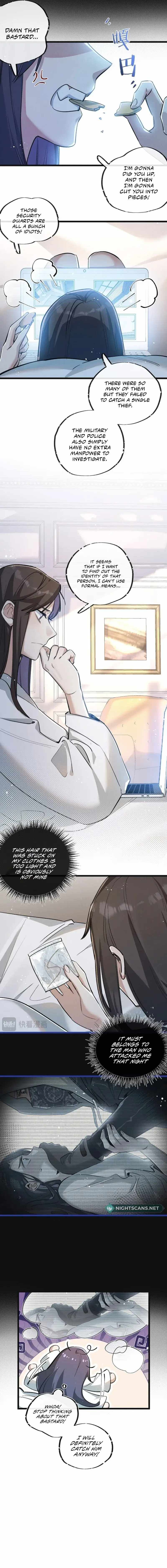 Apocalyptic Super Farm chapter 21 page 8