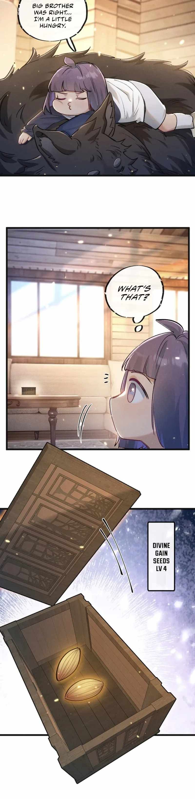 Apocalyptic Super Farm chapter 22 page 15