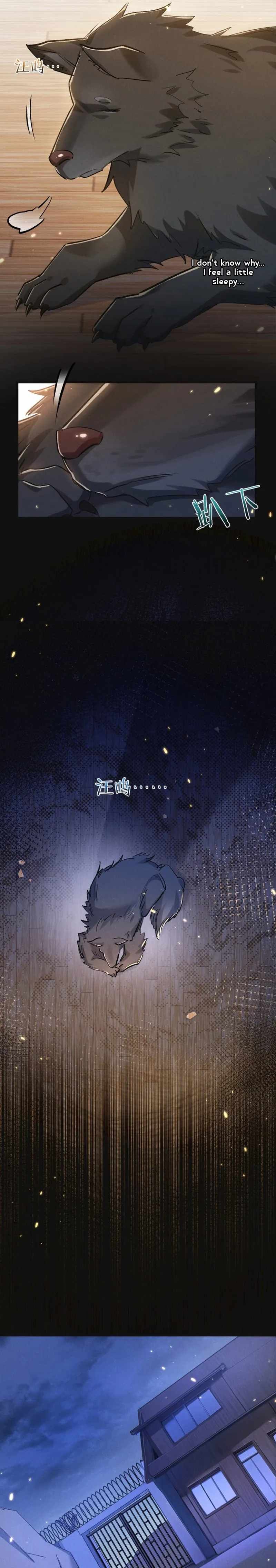 Apocalyptic Super Farm chapter 22 page 18