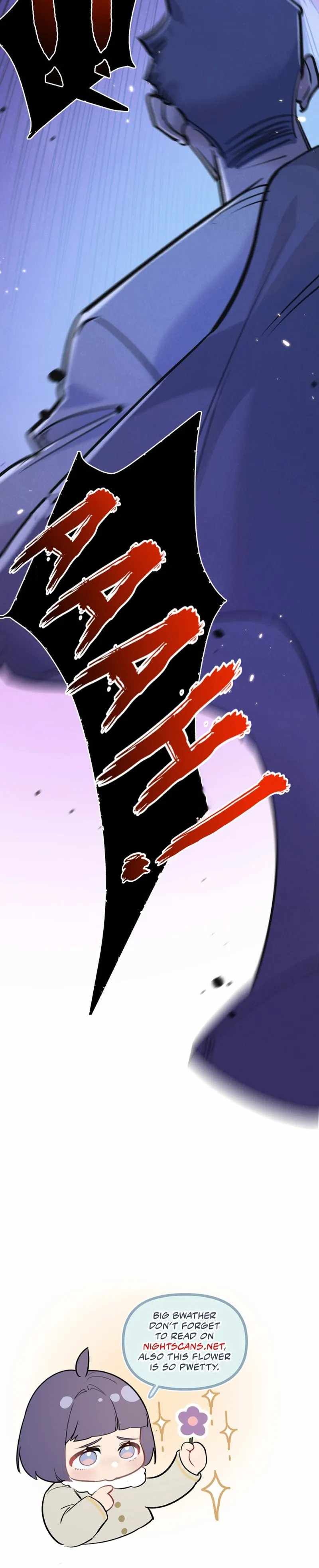 Apocalyptic Super Farm chapter 22 page 21