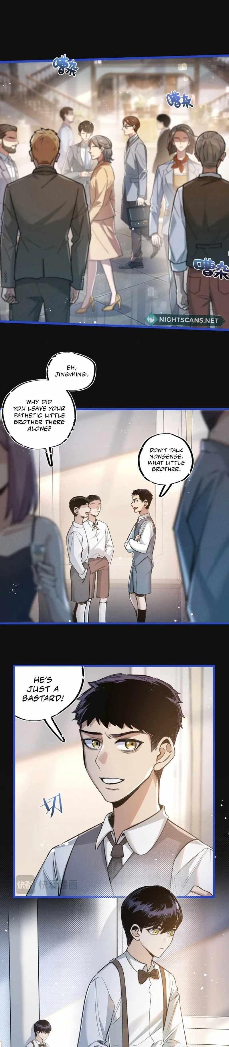 Apocalyptic Super Farm chapter 22 page 6