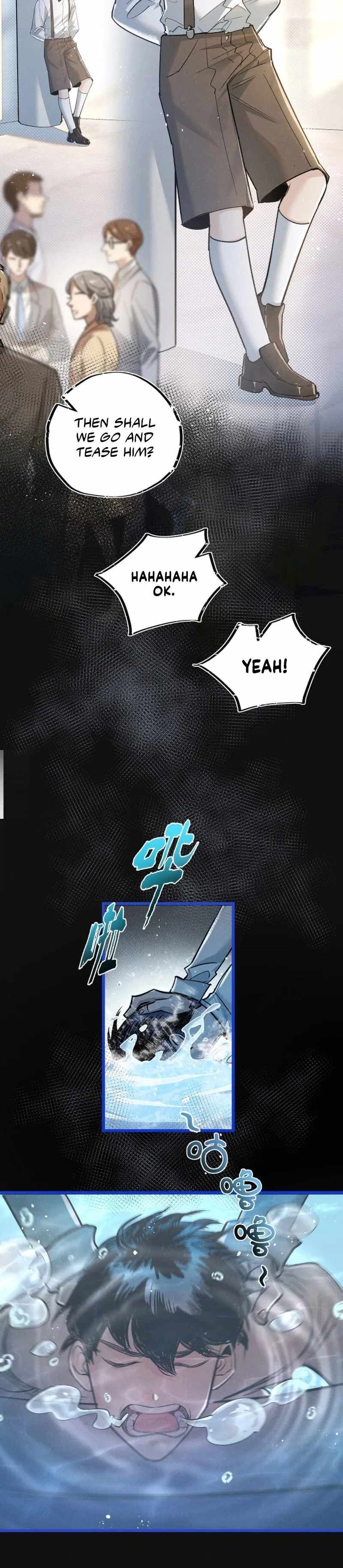 Apocalyptic Super Farm chapter 22 page 7