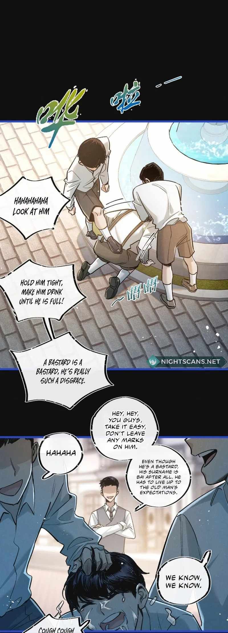 Apocalyptic Super Farm chapter 22 page 8