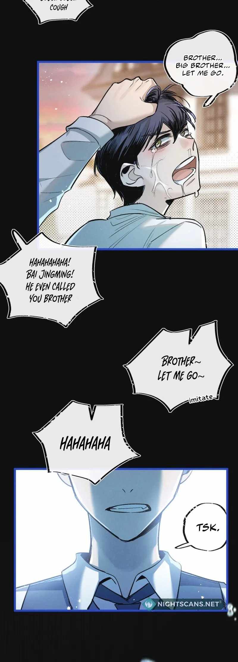 Apocalyptic Super Farm chapter 22 page 9