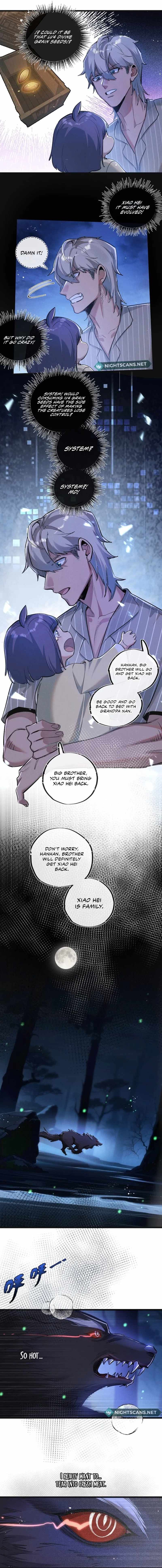 Apocalyptic Super Farm chapter 23 page 5