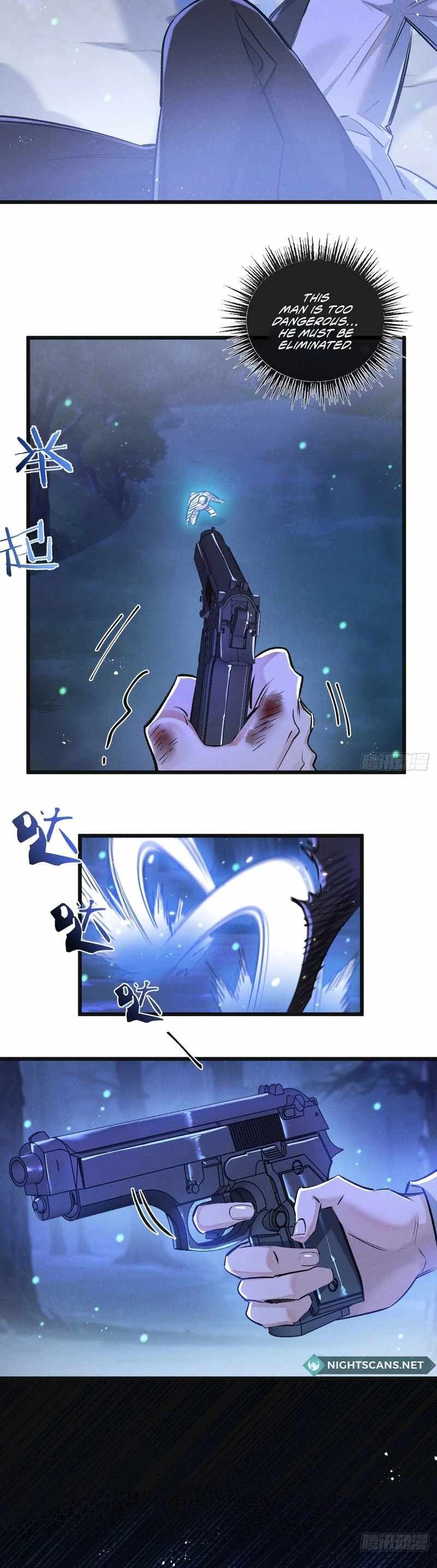 Apocalyptic Super Farm chapter 25 page 15